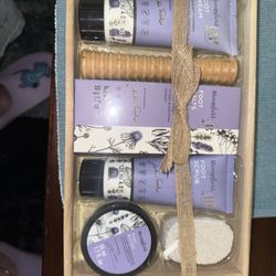 Bloomfield Complete Wellness Foot Care Kit
