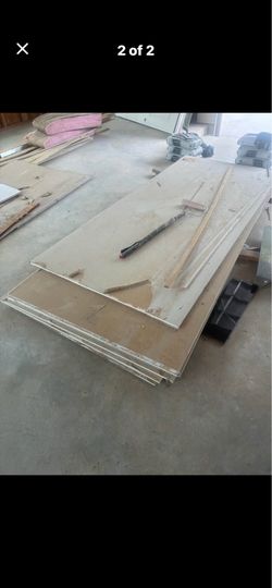 5/8 fire rated sheet rock