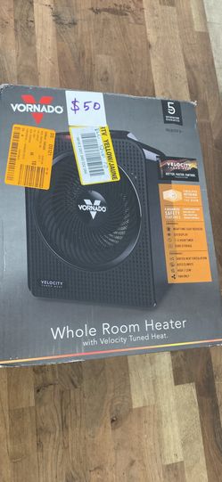 Room Heater