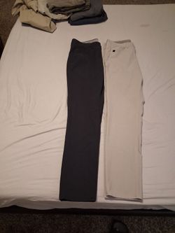 Vineyard Vines Chino Pants (2 Total Pairs Available)