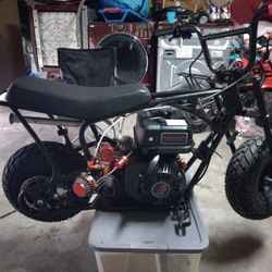 Mini Bike