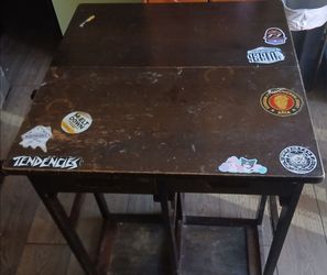 Foldable Table
