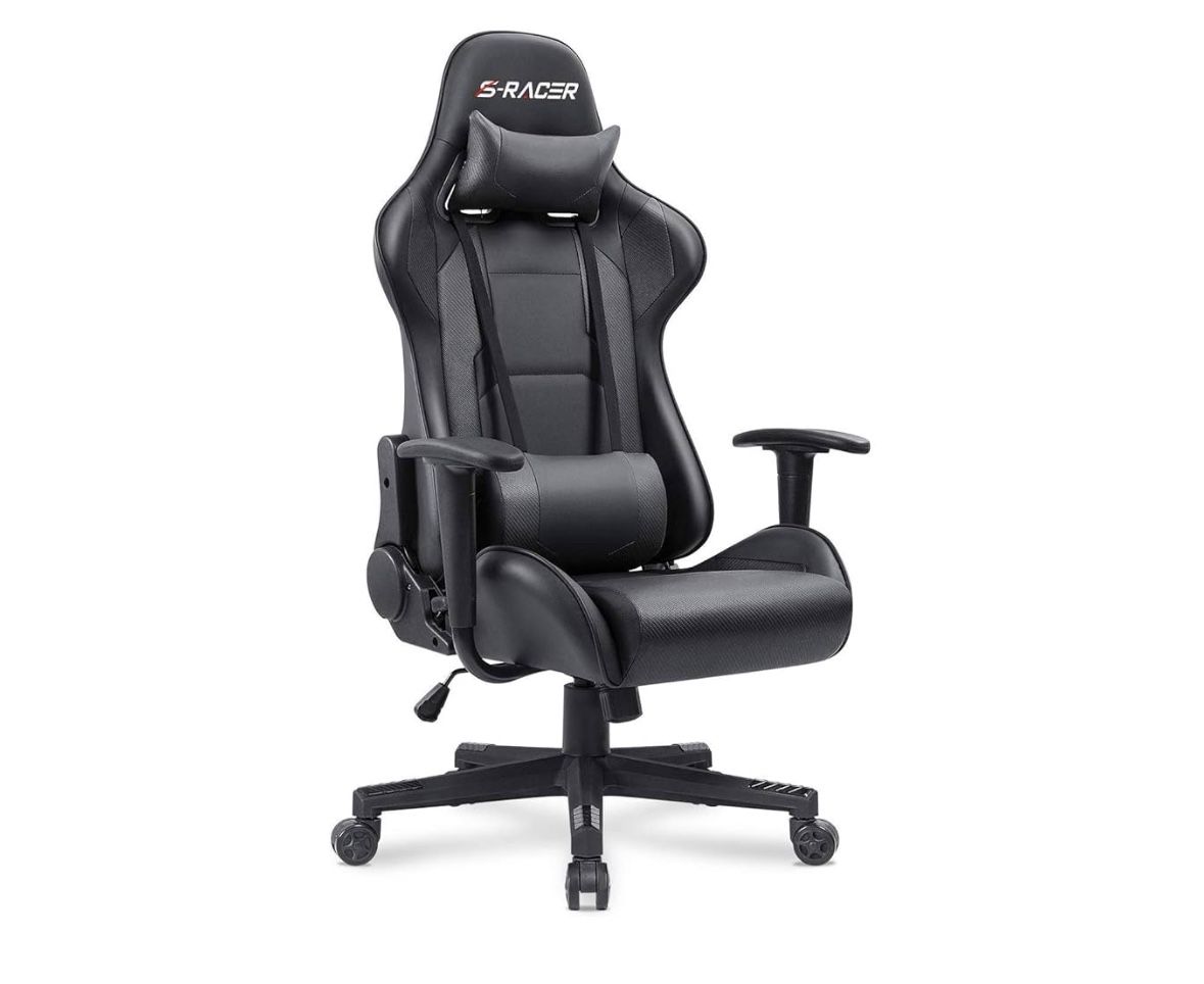 S-RACER Gaming Chair