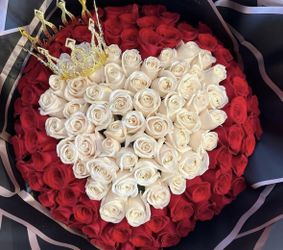 Valentines Day Flower Arrangements
