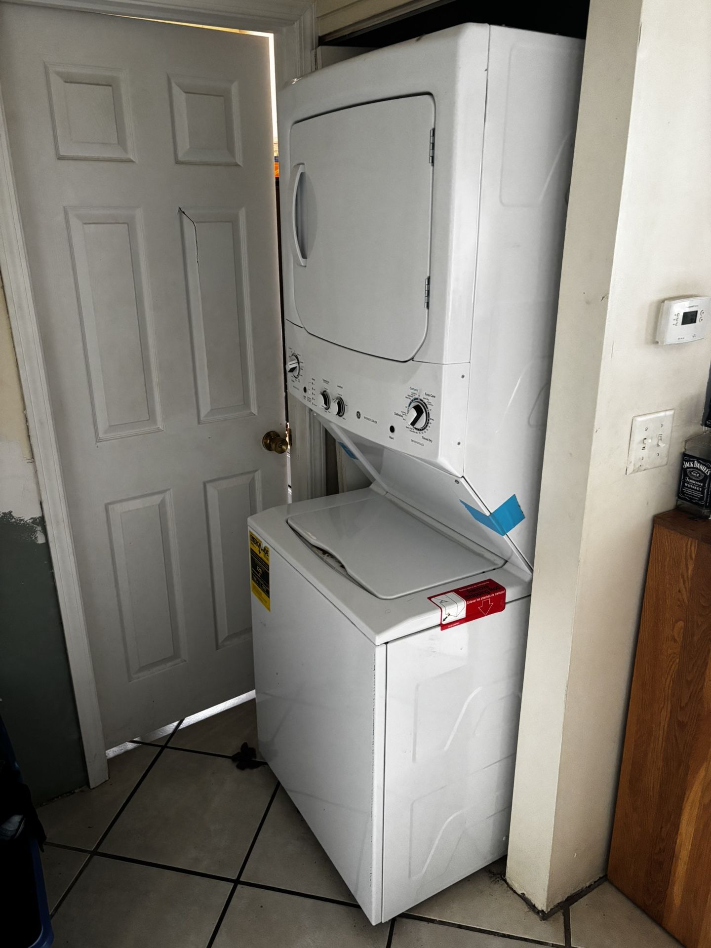 Barely used Washer And Dryer