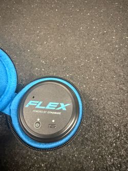 Flex by Gymaware