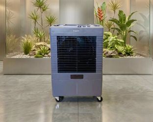 Evaporative swamp cooler 3100 CFM