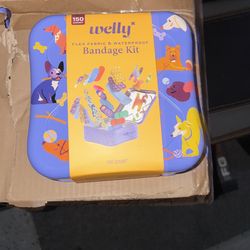 Bandages 150 of them