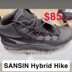 BRANDBLACK SANSIN HYBRID Hiking Wear