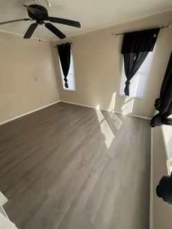 Cuarto disponible