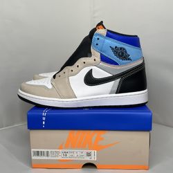 Air Jordan 1 Prototype