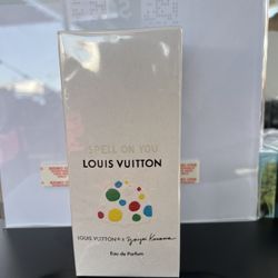 LV Spell On You EDP