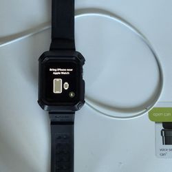 Apple IWatch Series 6 44mm- Sell 1pm Today