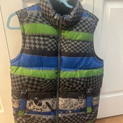 Vest 