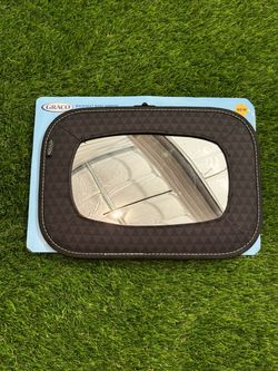 Graco Backseat Baby Mirror