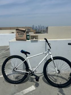 Bomma 29er