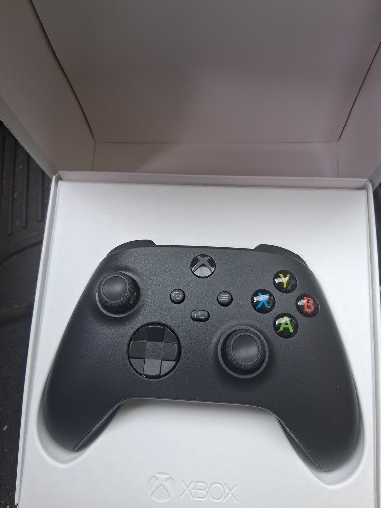 Xbox Controller