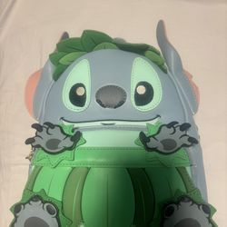 Stich Backpack 