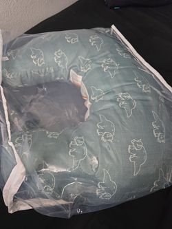 Boppy Baby Pillow