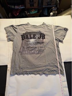 Dale Jr Nascar Shirt