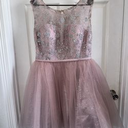 Vestido Sz 14