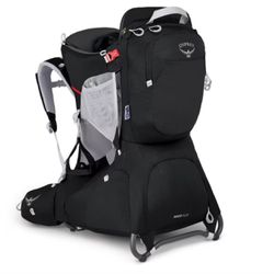 Osprey Poco Plus Child Carrier And Travel Bag 