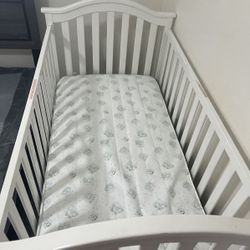 Baby Crib
