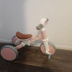 Tricycle For Toddlers