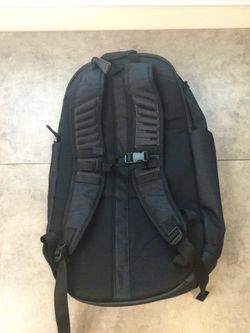 Nike basketball backpack