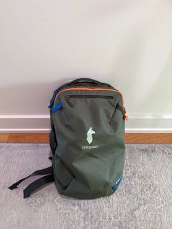 Cotopaxi Allpa 28L Travel Pack