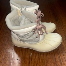 Snow &  Rain Boots Size 1