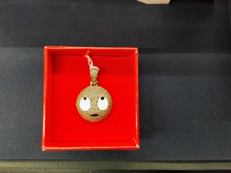 Yellow Gold 10k (.417) 3.6 grams