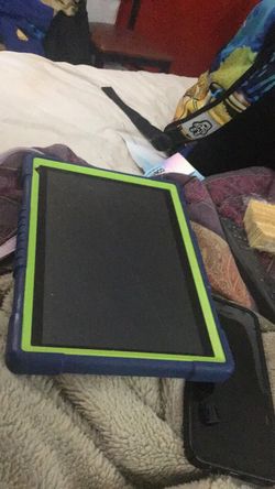 Android tablet