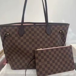 Louis Vuitton handbags