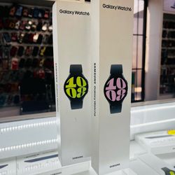 Samsung Galaxy Watch 6 LTE