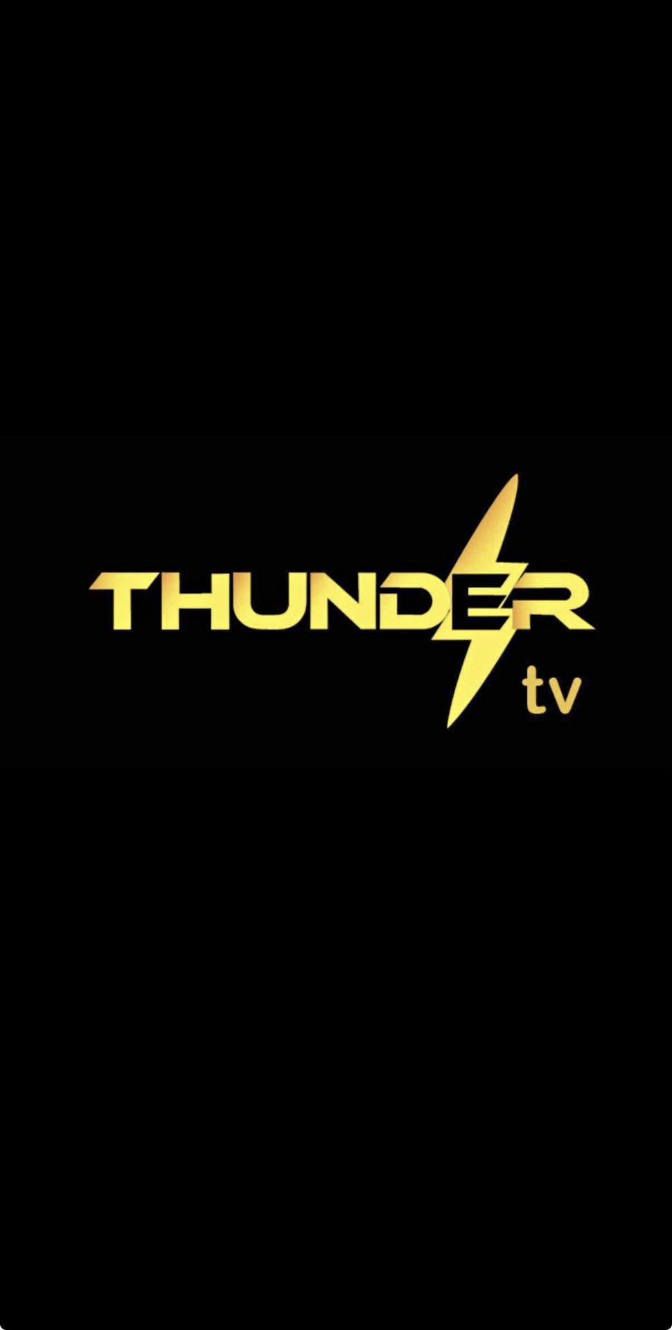 Thundertv & Startv