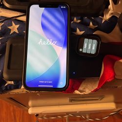 iPhone 12 And Apple Watch7