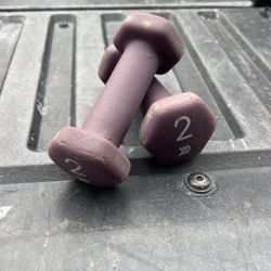 Dumbbells 