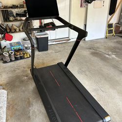 Peloton Treadmill 
