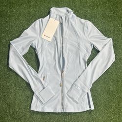 Lululemon Jacket 