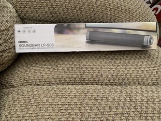 Soundbar LP-S08