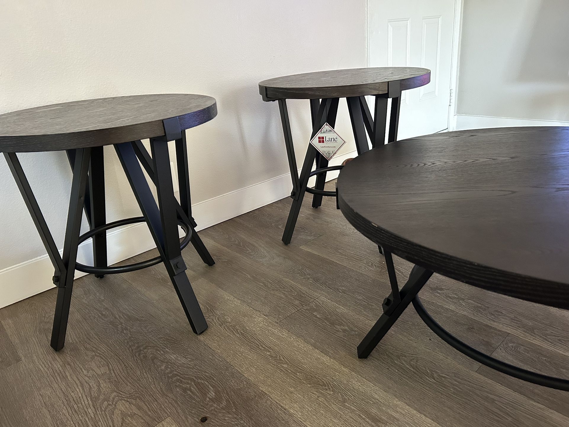 Accent tables