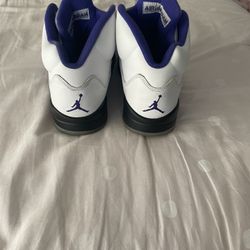 Jordan Retro 