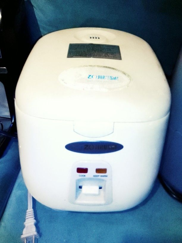 Rice Cooker
