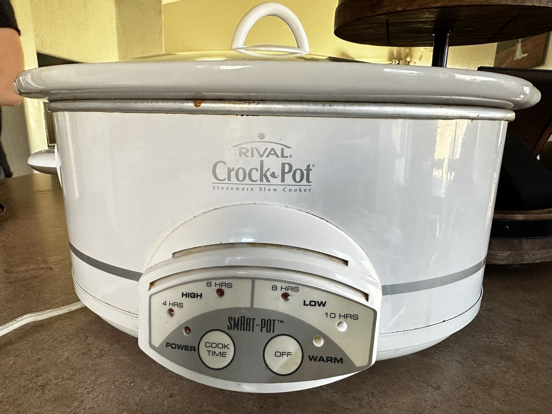 Crockpot