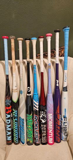 Usssa softball bats