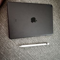 Apple iPad Air (10.5-inch, Wi-Fi, 256GB) - Space Gray (3rd Generation)