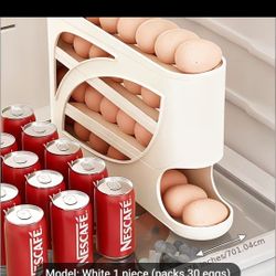 Egg Dispenser 