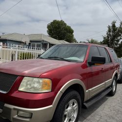 2003 Ford Expedition