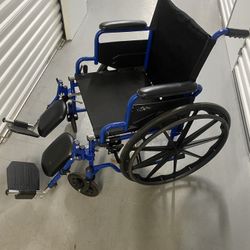 Wheel Chair 